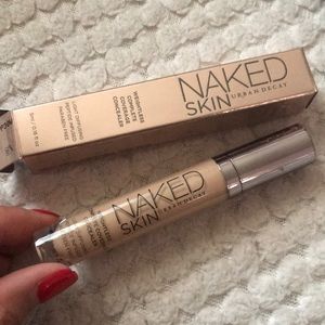 Urban Decay Concealer